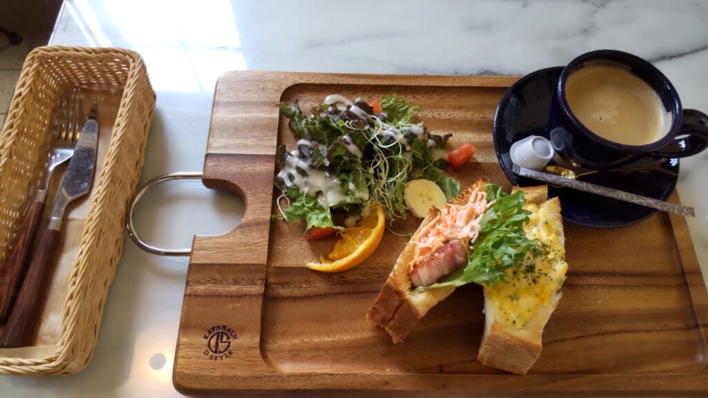 料理