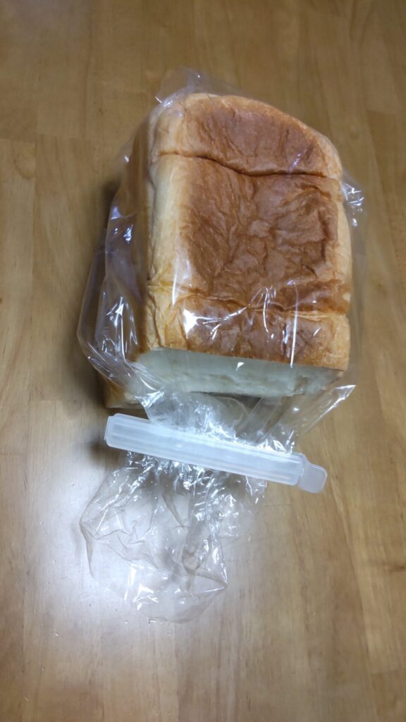 食パン